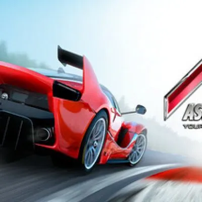 Assetto Corsa