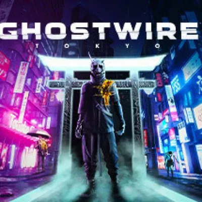 Ghostwire: Tokyo